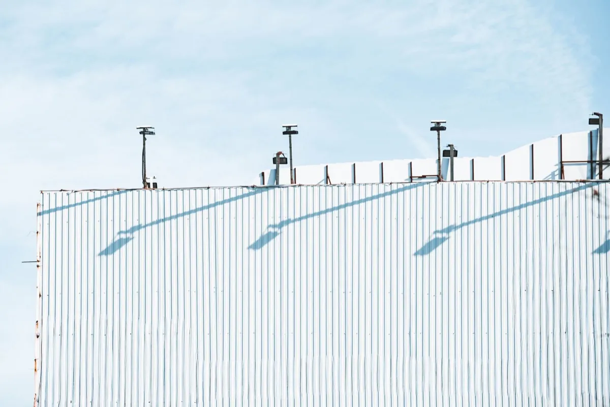 Flat & Low-Slope Roofing in Laredo, TX