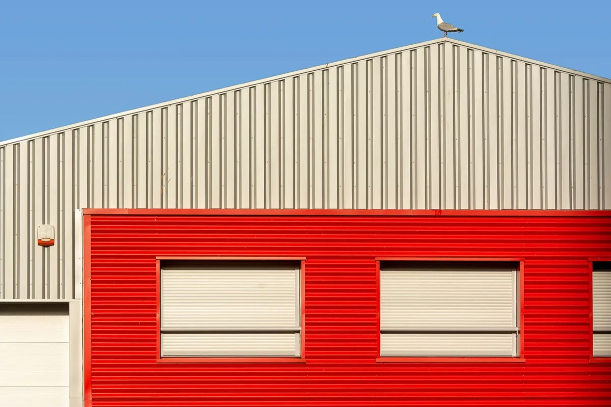 Commercial Roofing in Laredo, TX