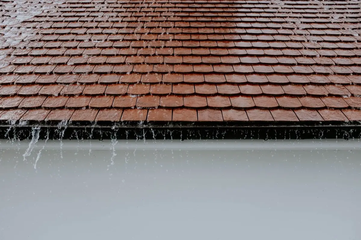 Gutters & Downspouts in Laredo, TX