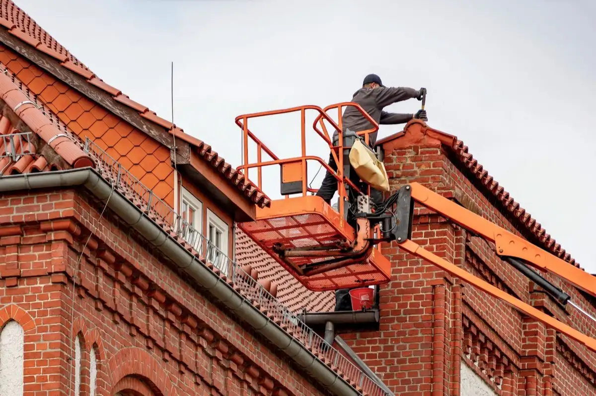 Insurance Claim Help in Laredo, TX