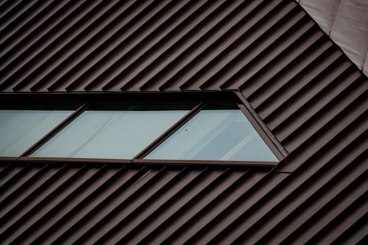 Metal Roofing in Laredo, TX