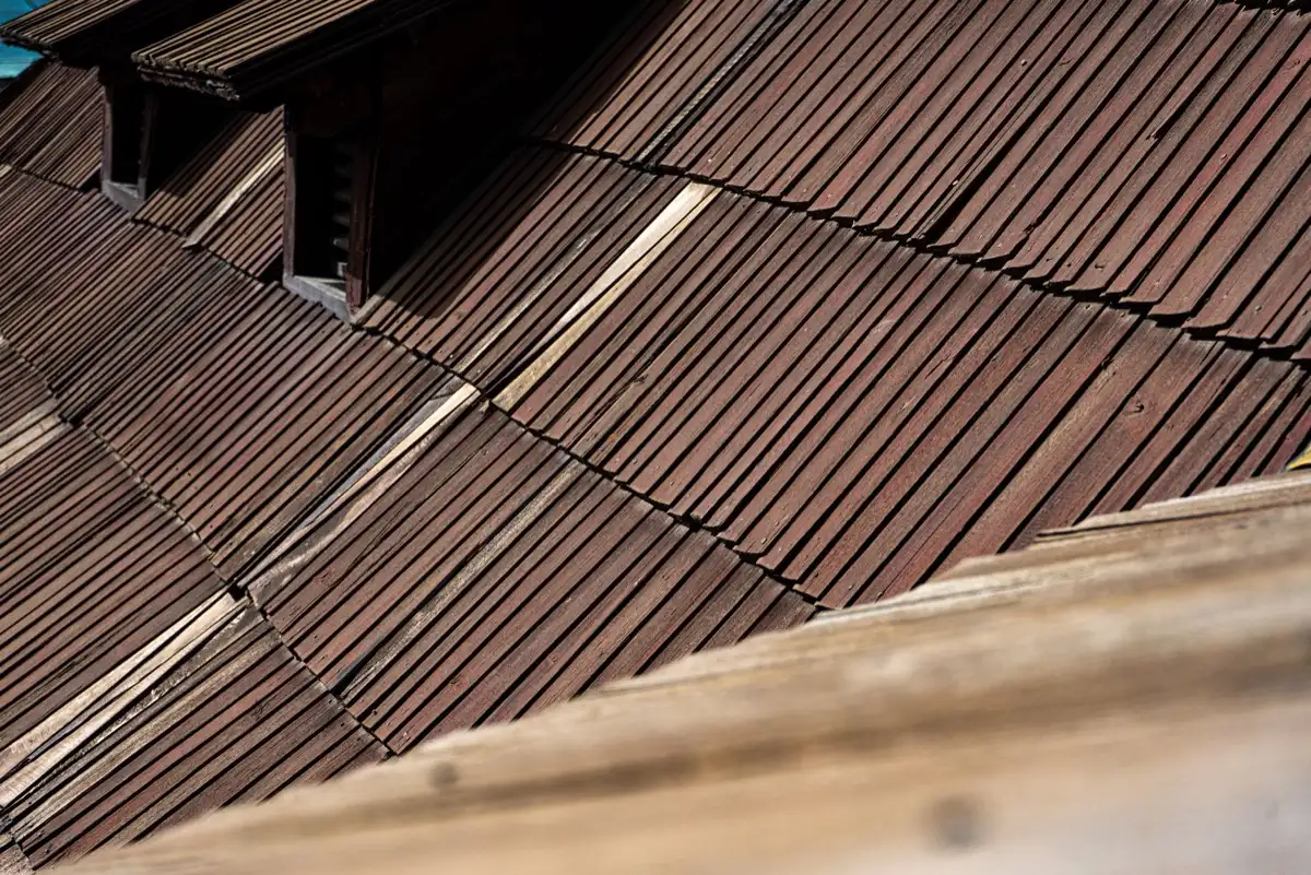 Asphalt Shingle Roofs in Laredo, TX