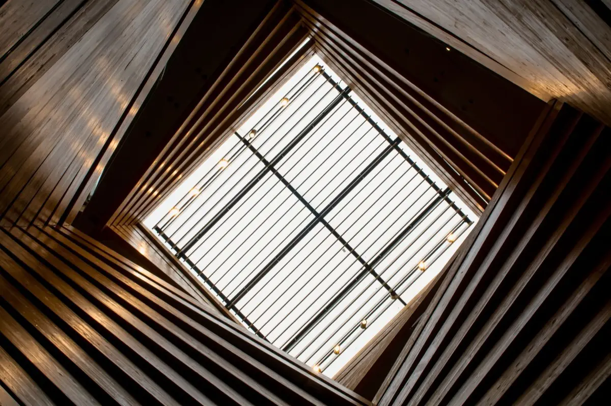 Skylights in Laredo, TX