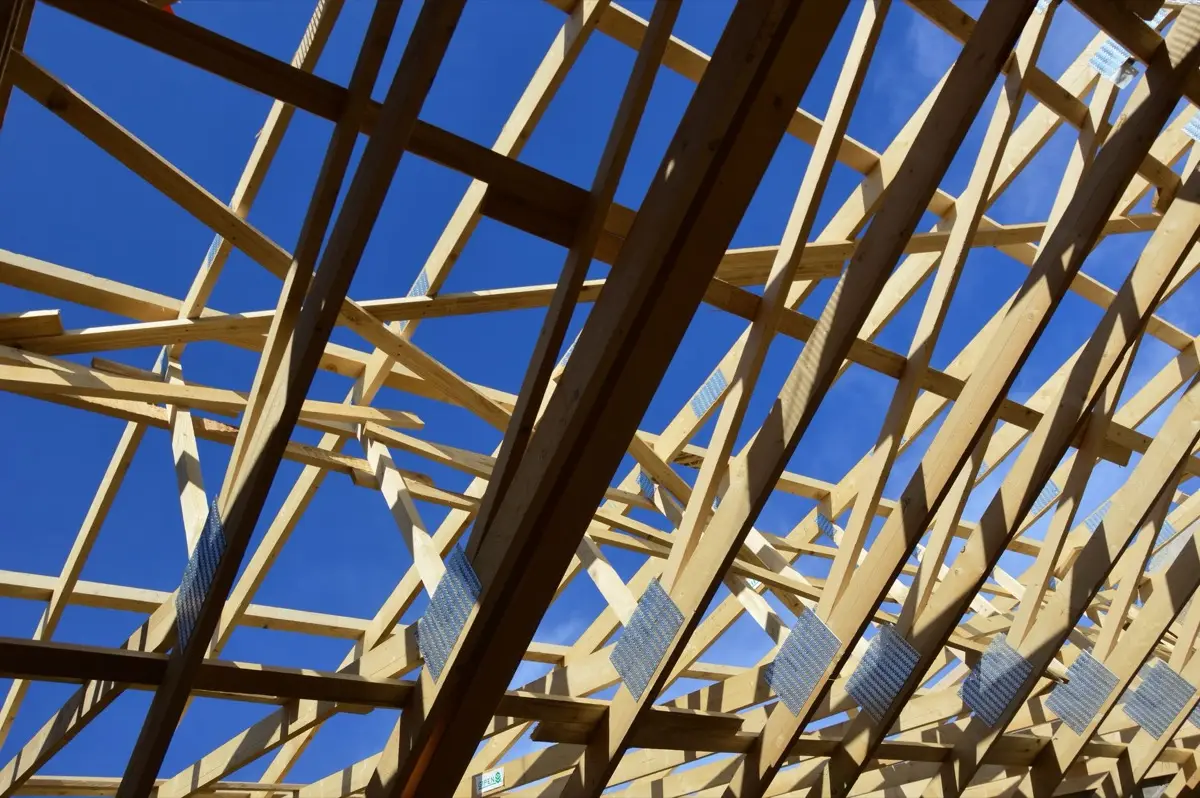 Roof Ventilation in Laredo, TX